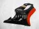 Carenagem & Plástico Moto CBR 600 F4i 01-03 - Vermelho Preto Carenagem & Plástico Moto CBR 600 F4i 01-03 - Vermelho Preto