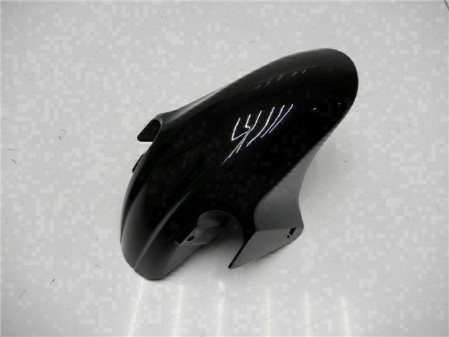 Carenagem & Plástico Moto CBR 600 F4i 01-03 - Vermelho Preto Carenagem & Plástico Moto CBR 600 F4i 01-03 - Vermelho Preto