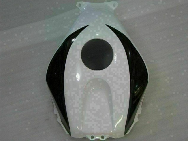 Carenagem & Plástico Moto CBR 600RR 03-04 - Branco Carenagem & Plástico Moto CBR 600RR 03-04 - Branco