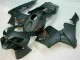 Carenagem & Plástico Moto CBR 600RR 03-04 - Preto Carenagem & Plástico Moto CBR 600RR 03-04 - Preto