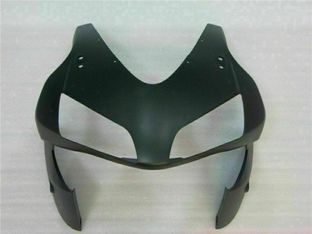 Carenagem & Plástico Moto CBR 600RR 03-04 - Preto Carenagem & Plástico Moto CBR 600RR 03-04 - Preto