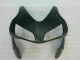 Carenagem & Plástico Moto CBR 600RR 03-04 - Preto Carenagem & Plástico Moto CBR 600RR 03-04 - Preto