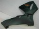 Carenagem & Plástico Moto CBR 600RR 03-04 - Preto Carenagem & Plástico Moto CBR 600RR 03-04 - Preto