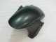 Carenagem & Plástico Moto CBR 600RR 03-04 - Preto Carenagem & Plástico Moto CBR 600RR 03-04 - Preto
