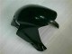 Carenagem & Plástico Moto CBR 600RR 05-06 - Branco Preto Carenagem & Plástico Moto CBR 600RR 05-06 - Branco Preto