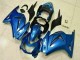 Carenagem & Plástico Moto EX250 08-12 - Azul Preto Branco Ninja Carenagem & Plástico Moto EX250 08-12 - Azul Preto Branco Ninja
