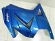Carenagem & Plástico Moto EX250 08-12 - Azul Preto Branco Ninja Carenagem & Plástico Moto EX250 08-12 - Azul Preto Branco Ninja