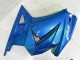 Carenagem & Plástico Moto EX250 08-12 - Azul Preto Branco Ninja Carenagem & Plástico Moto EX250 08-12 - Azul Preto Branco Ninja