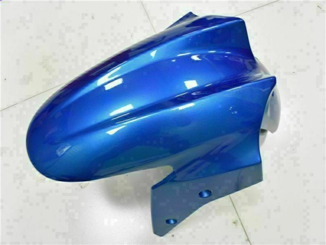 Carenagem & Plástico Moto EX250 08-12 - Azul Preto Branco Ninja Carenagem & Plástico Moto EX250 08-12 - Azul Preto Branco Ninja