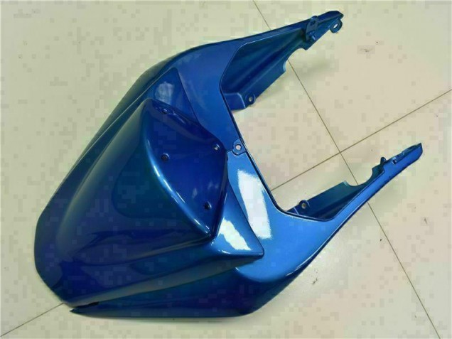 Carenagem & Plástico Moto EX250 08-12 - Azul Preto Branco Ninja Carenagem & Plástico Moto EX250 08-12 - Azul Preto Branco Ninja
