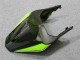 Carenagem & Plástico Moto EX250 08-12 - Verde Preto Ninja