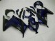 Carenagem & Plástico Moto EX300 13-16 - Azul Preto Carenagem & Plástico Moto EX300 13-16 - Azul Preto