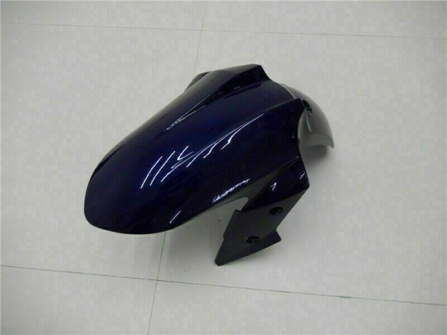 Carenagem & Plástico Moto EX300 13-16 - Azul Preto Carenagem & Plástico Moto EX300 13-16 - Azul Preto