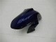 Carenagem & Plástico Moto EX300 13-16 - Azul Preto Carenagem & Plástico Moto EX300 13-16 - Azul Preto