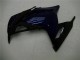 Carenagem & Plástico Moto EX300 13-16 - Azul Preto Carenagem & Plástico Moto EX300 13-16 - Azul Preto