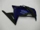 Carenagem & Plástico Moto EX300 13-16 - Azul Preto Carenagem & Plástico Moto EX300 13-16 - Azul Preto