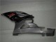 Carenagem & Plástico Moto GSXR 1000 K5 05-06 - Cinzento Preto