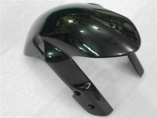 Carenagem & Plástico Moto GSXR 1000 K5 05-06 - Cinzento Preto