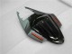 Carenagem & Plástico Moto GSXR 1000 K5 05-06 - Cinzento Preto