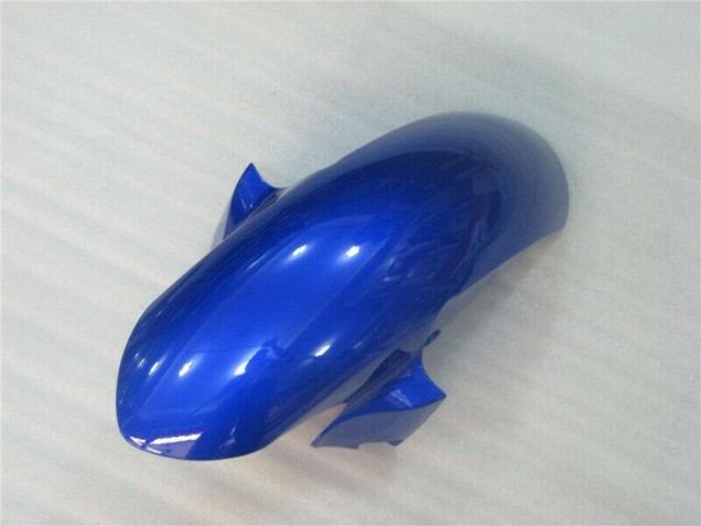 Carenagem & Plástico Moto R6 08-16 - Azul Carenagem & Plástico Moto R6 08-16 - Azul