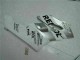 Carroçaria Moto CBR 1000RR 04-05 - Prata Branco Repsol Carroçaria Moto CBR 1000RR 04-05 - Prata Branco Repsol