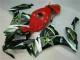 Carroçaria Moto CBR 1000RR 12-16 - Vermelho Preto Carroçaria Moto CBR 1000RR 12-16 - Vermelho Preto