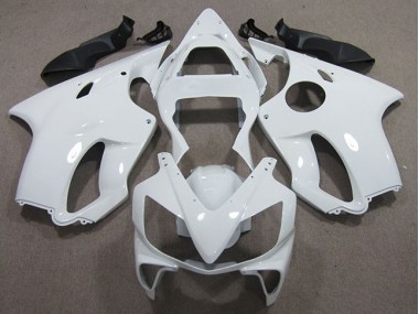 Carroçaria Moto CBR 600 F4i 01-03 - Branco