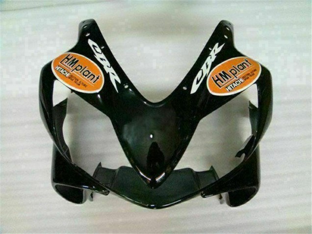 Carroçaria Moto CBR 600 F4i 01-03 - Laranja Preto