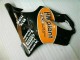 Carroçaria Moto CBR 600 F4i 01-03 - Laranja Preto