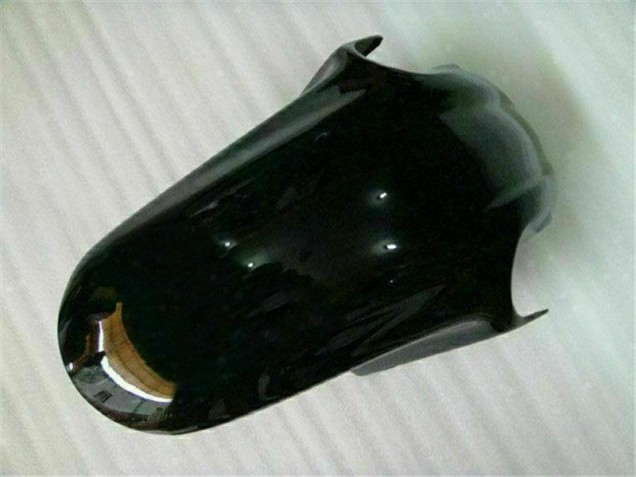 Carroçaria Moto CBR 600 F4i 01-03 - Laranja Preto