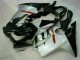 Carroçaria Moto CBR 600 F4i 01-03 - Preto Prata