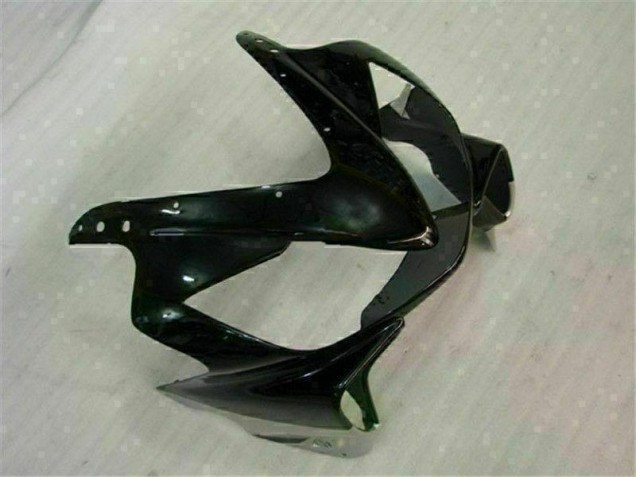 Carroçaria Moto CBR 600 F4i 01-03 - Preto Prata