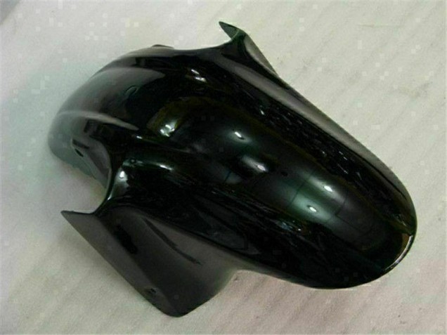 Carroçaria Moto CBR 600 F4i 01-03 - Preto Prata