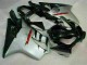 Carroçaria Moto CBR 600 F4i 01-03 - Preto Prata