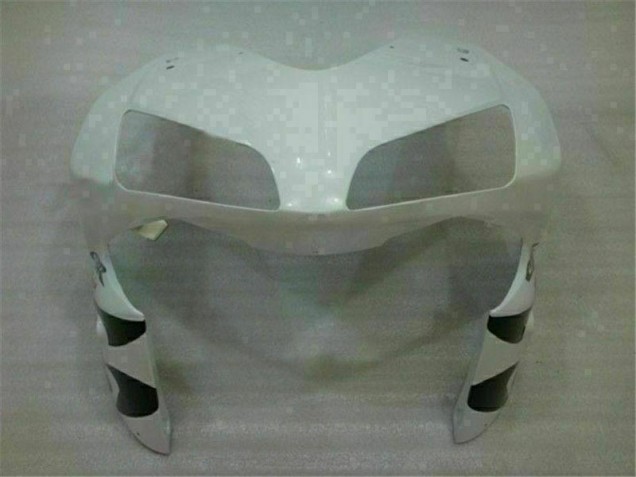 Carroçaria Moto CBR 600RR 03-04 - Branco