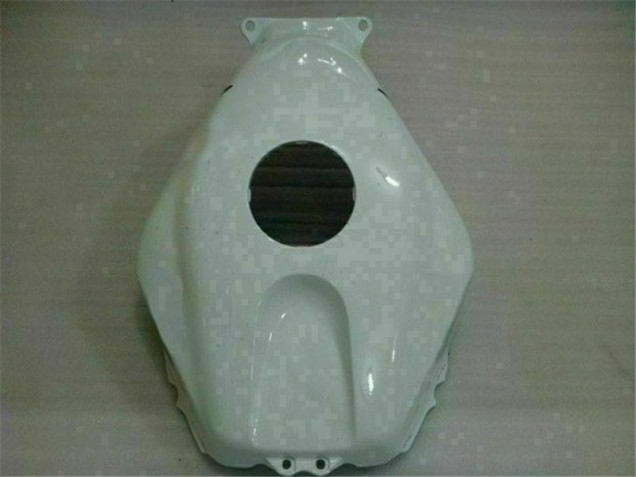 Carroçaria Moto CBR 600RR 03-04 - Branco
