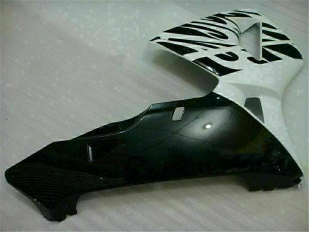 Carroçaria Moto CBR 600RR 03-04 - Branco