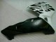 Carroçaria Moto CBR 600RR 03-04 - Branco