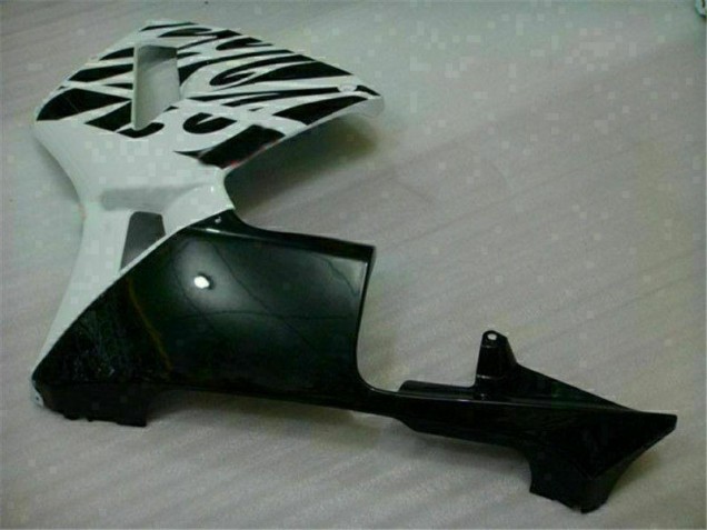 Carroçaria Moto CBR 600RR 03-04 - Branco