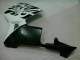 Carroçaria Moto CBR 600RR 03-04 - Branco