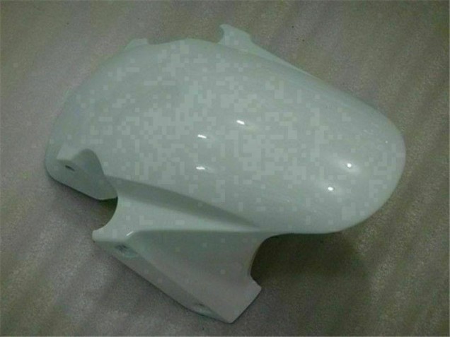 Carroçaria Moto CBR 600RR 03-04 - Branco