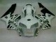 Carroçaria Moto CBR 600RR 03-04 - Branco