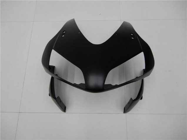 Carroçaria Moto CBR 600RR 03-04 - Preto Fosco
