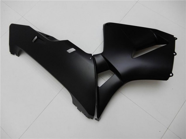Carroçaria Moto CBR 600RR 03-04 - Preto Fosco