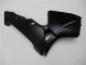 Carroçaria Moto CBR 600RR 03-04 - Preto Fosco