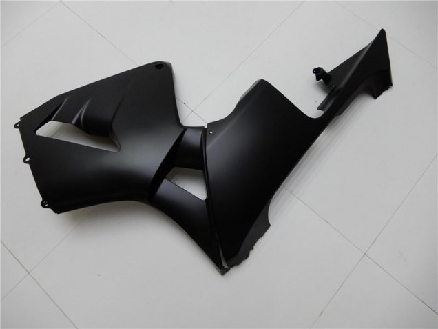 Carroçaria Moto CBR 600RR 03-04 - Preto Fosco