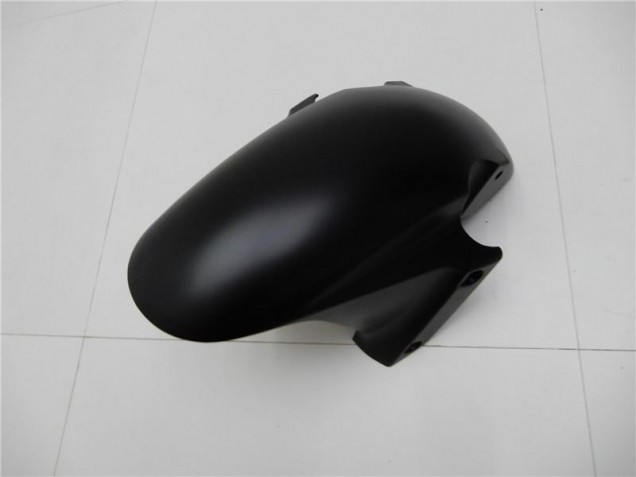 Carroçaria Moto CBR 600RR 03-04 - Preto Fosco