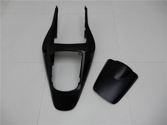 Carroçaria Moto CBR 600RR 03-04 - Preto Fosco