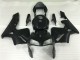 Carroçaria Moto CBR 600RR 03-04 - Preto Fosco