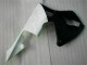 Carroçaria Moto CBR 600RR 03-04 - Preto